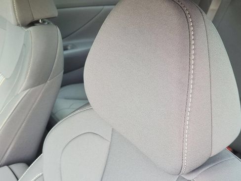 New 2026 Hyundai Elantra Hybrid w/ Cargo Package FWD image 12