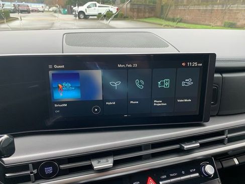 New 2026 Hyundai Santa Fe SEL image 19