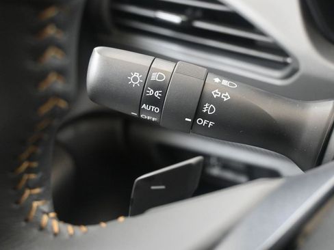 Certified 2025 Subaru Crosstrek 2.5i Wilderness w/ Crosstrek Mirror Package image 33