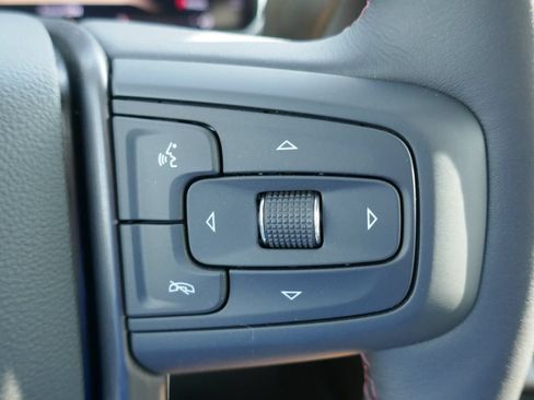 New 2026 GMC Sierra 2500 AT4X w/ AT4X AEV Edition AWD/4WD image 26