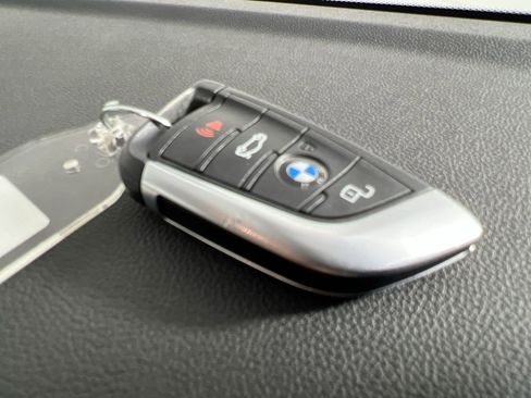 Used 2023 BMW X3 sDrive30i w/ Convenience Package image 37