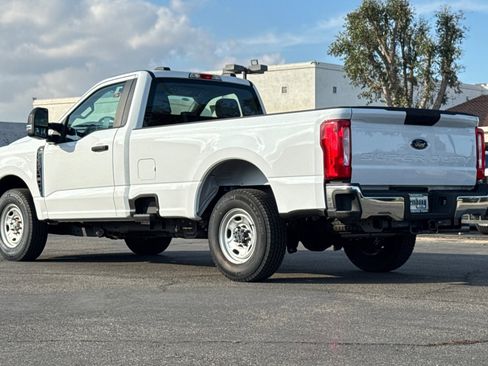 New 2023 Ford F250 XL w/ XL Chrome Package image 6