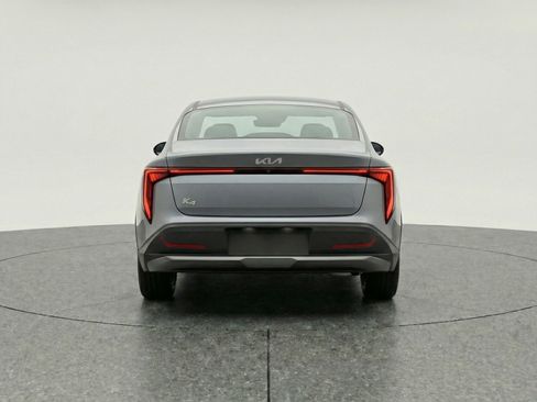 Used 2025 Kia K4 LXS FWD image 7