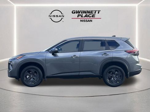 New 2026 Nissan Rogue SV image 22