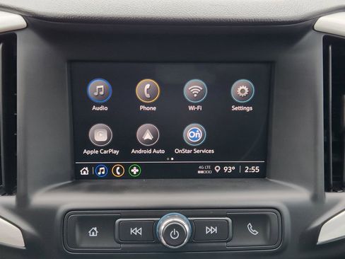 Used 2024 GMC Terrain SLE image 22