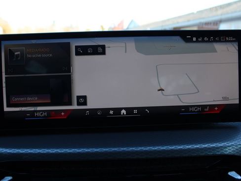 New 2026 BMW 330i xDrive Sedan w/ M Sport Package image 18