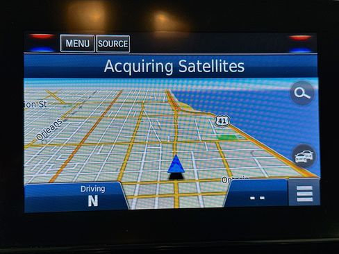 Used 2020 Honda CR-V Touring image 24