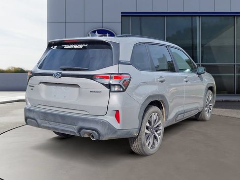 Certified 2026 Subaru Forester Touring AWD/4WD image 7