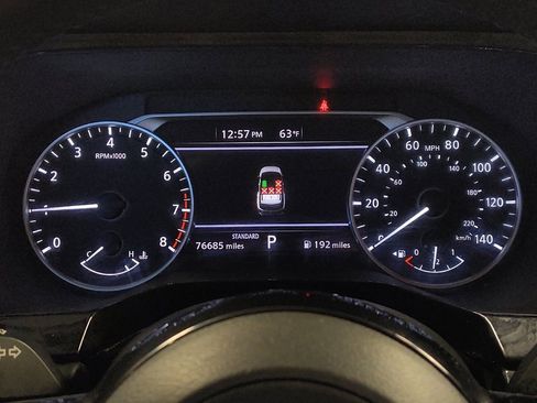 Used 2022 Nissan Pathfinder SV w/ SV Premium Package image 23