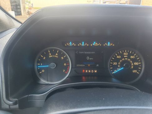 Used 2020 Ford F150 XLT w/ Equipment Group 301A Mid AWD/4WD image 27
