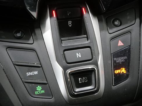 Used 2019 Honda Odyssey EX image 22