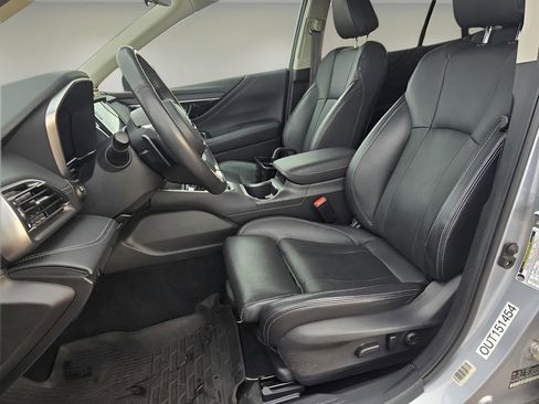 Used 2024 Subaru Outback Touring image 13