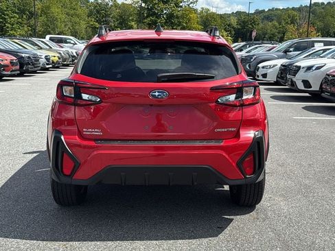 Certified 2024 Subaru Crosstrek 2.0i Premium AWD/4WD image 5