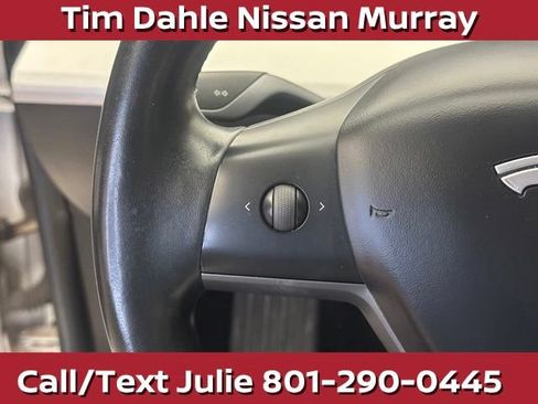 Used 2018 Tesla Model 3 Long Range AWD/4WD image 23