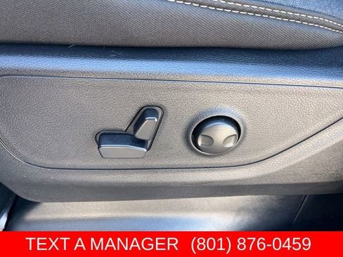 Used 2026 RAM 1500 Big Horn AWD/4WD image 16