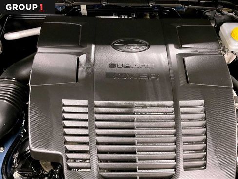 Used 2023 Subaru Forester Limited AWD/4WD image 33