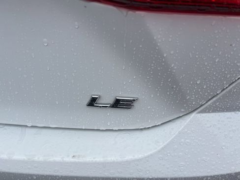 Used 2025 Toyota Camry LE FWD image 14