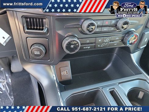 New 2025 Ford F150 STX image 10