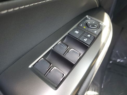 Certified 2024 Lexus NX 250 FWD w/ Cold Area Package image 23