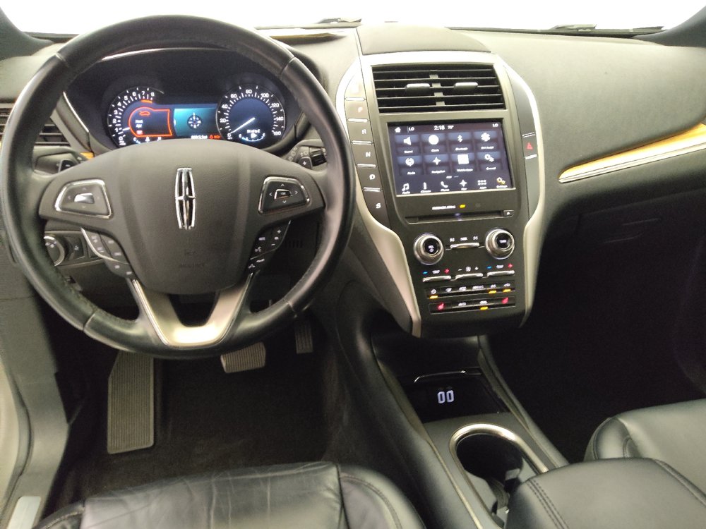 Used 2016 Lincoln MKC Select w/ Select Plus Package FWD image 22