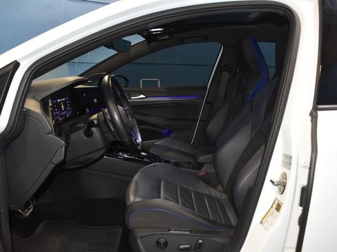 Certified 2023 Volkswagen Golf R image 6