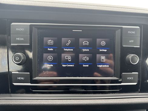 Certified 2023 Volkswagen Jetta Sport image 14