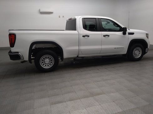 Used 2021 GMC Sierra 1500 2WD Double Cab w/ Sierra Value Package image 10