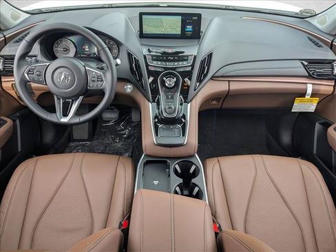 New 2026 Acura RDX w/ Technology Package AWD/4WD image 15