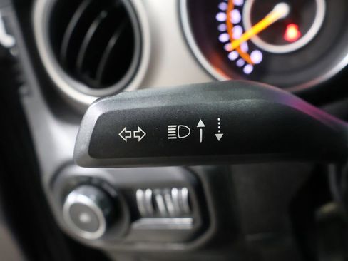 Certified 2020 Jeep Wrangler Unlimited Sport S image 33