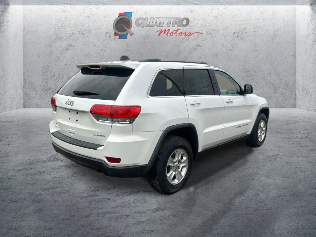 Used 2014 Jeep Grand Cherokee Laredo w/ Quick Order Package 23E AWD/4WD image 6