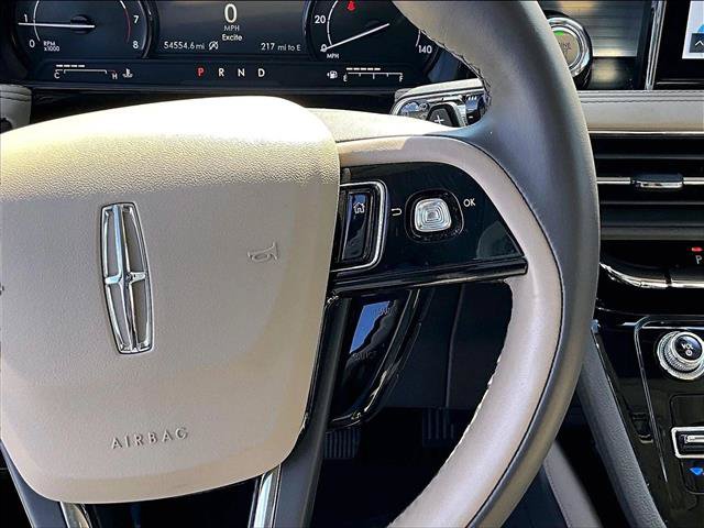 Used 2021 Lincoln Corsair FWD w/ Equipment Group 101A image 21