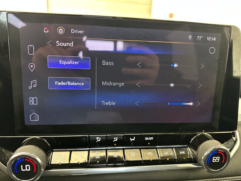 Used 2024 Chevrolet Colorado LT w/ LT Convenience Package AWD/4WD image 18