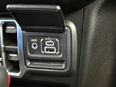 New 2026 Jeep Wrangler Sahara image 19