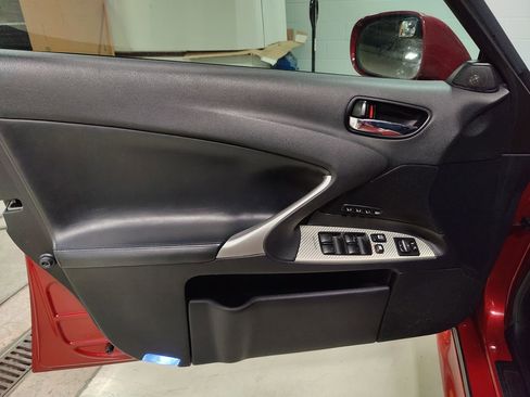 Used 2008 Lexus IS F image 23