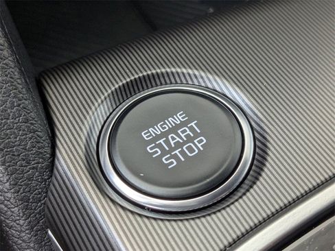 Certified 2026 Kia Sportage EX image 35