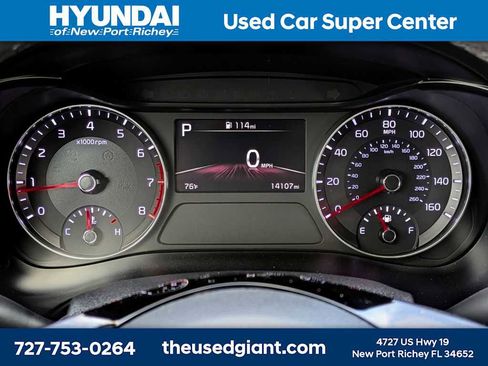 Used 2024 Kia Forte GT-Line image 32