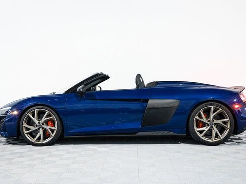 Used 2023 Audi R8 V10 performance AWD/4WD image 15