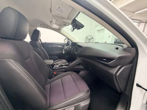 Certified 2023 Buick Envision Preferred image 30