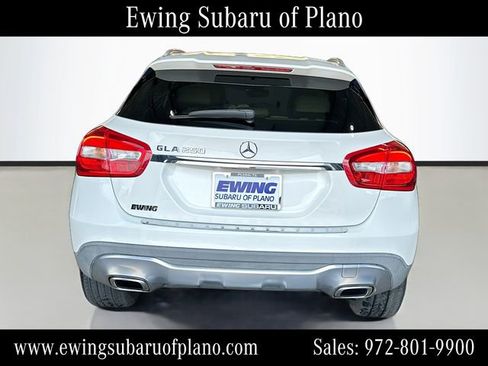 Used 2019 Mercedes-Benz GLA 250 w/ Convenience Package image 6