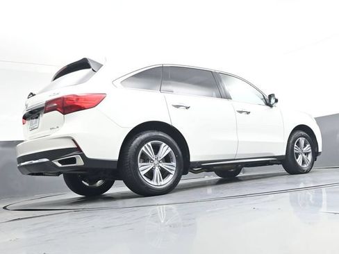 Used 2020 Acura MDX SH-AWD image 40