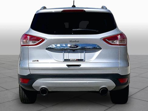 Used 2015 Ford Escape Titanium w/ Equipment Group 301A image 5