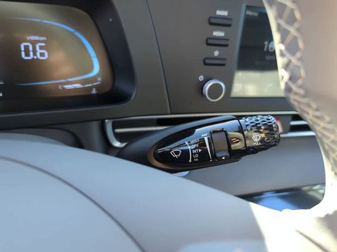 New 2026 Hyundai Elantra SEL Sport Premium FWD image 27