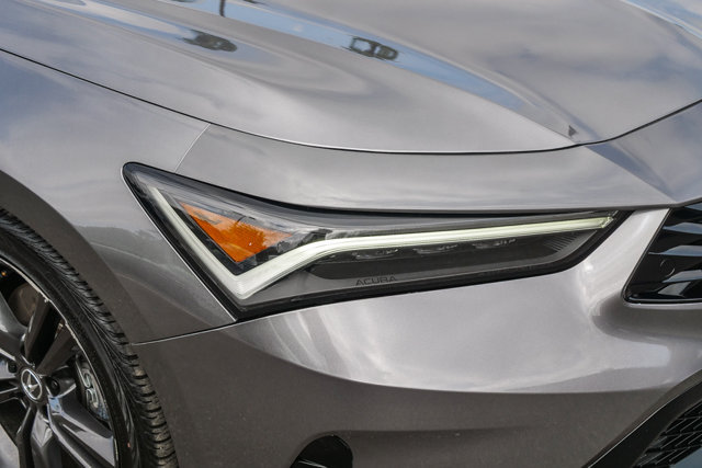 Used 2024 Acura Integra A-Spec FWD image 11