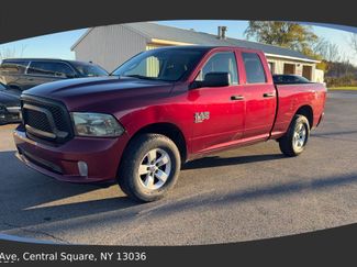 Used 2019 RAM 1500 Express video 1