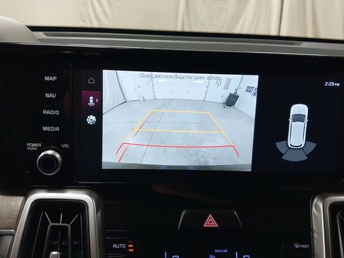 Used 2023 Kia Sorento EX w/ Panoramic Sunroof Package image 36