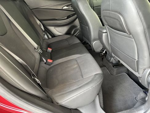 Used 2021 Buick Encore GX Preferred image 33