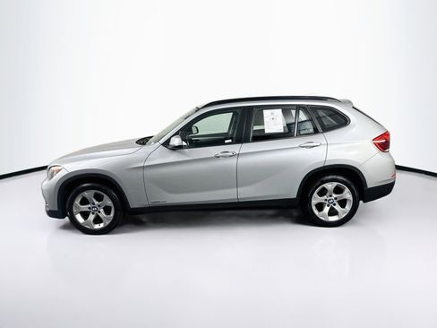 Used 2013 BMW X1 sDrive28i RWD image 4