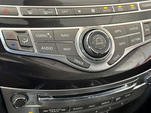 Used 2017 INFINITI QX60 Luxe w/ Premium Plus Package AWD/4WD image 24