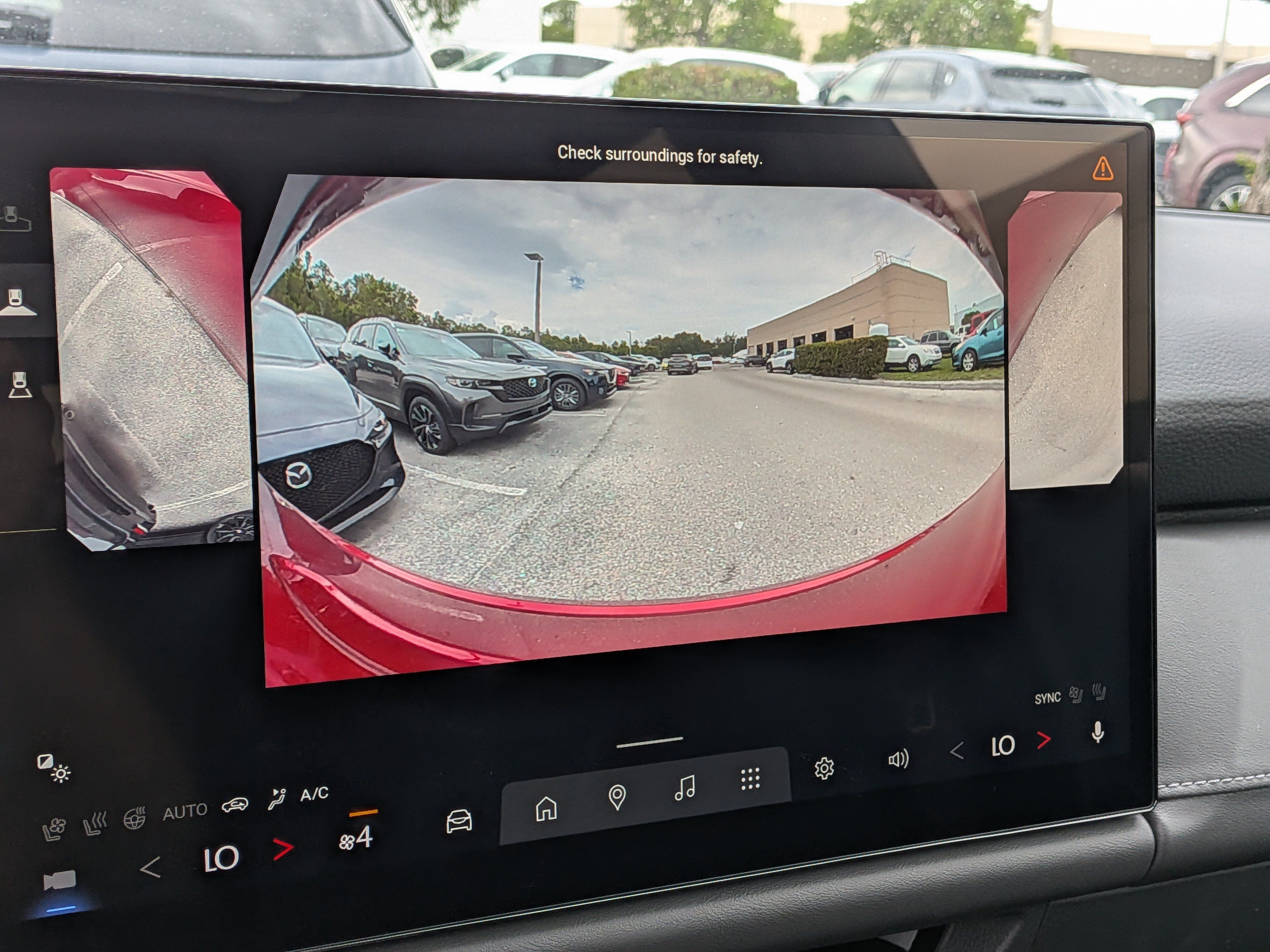 New 2026 MAZDA CX-5 2.5 S w/ Premium Plus Package AWD/4WD image 37