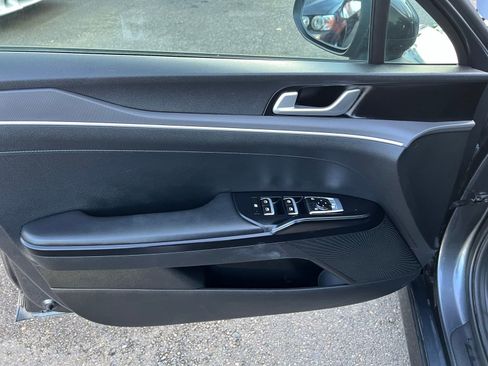 Used 2021 Kia K5 LXS image 20